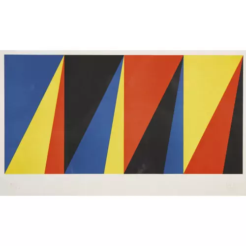 Geometrische Komposition