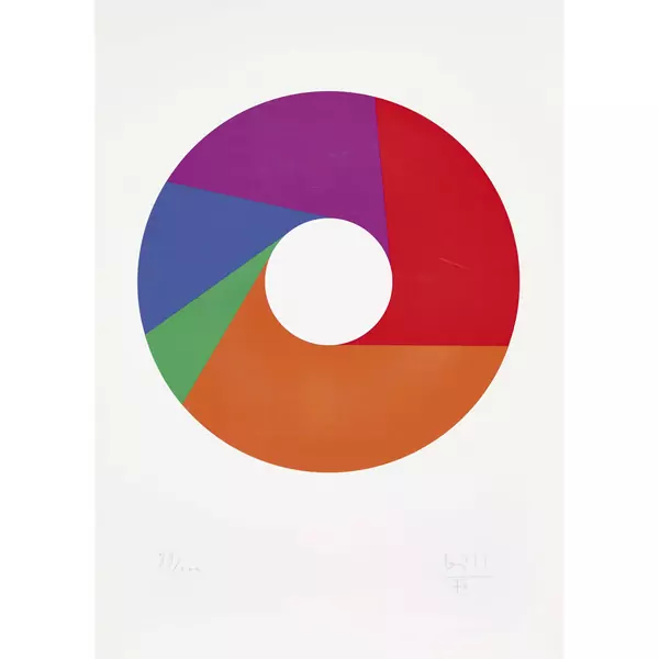 Kreisform
