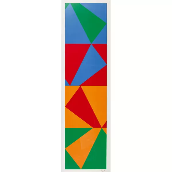 Geometrische Komposition