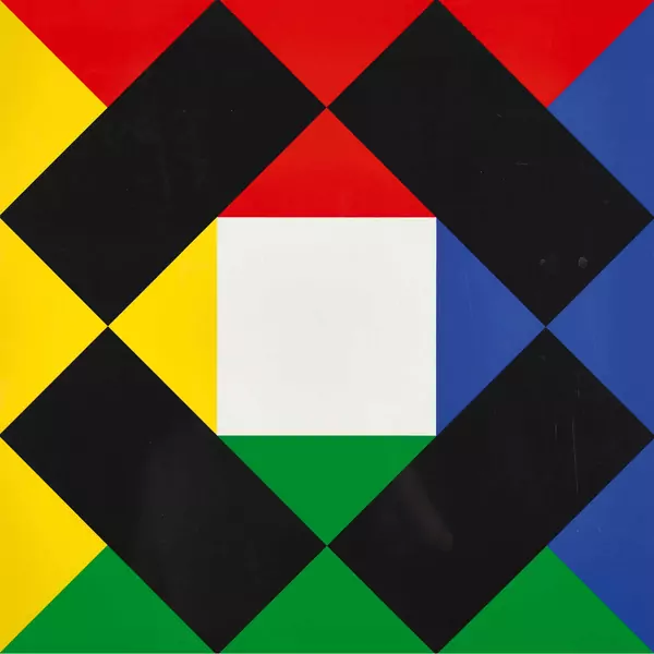 Geometrische Komposition