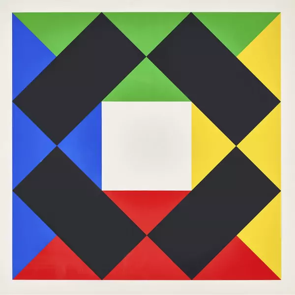 Geometrische Figuren