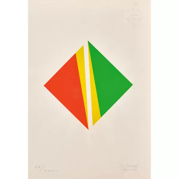 Geometrische Figur