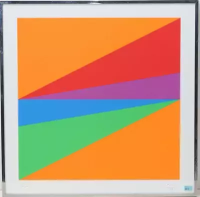 Max Bill — September 2024 (A174) - Auktionsstart: 12.9.2024, 14:50 — Schuler Auktionen