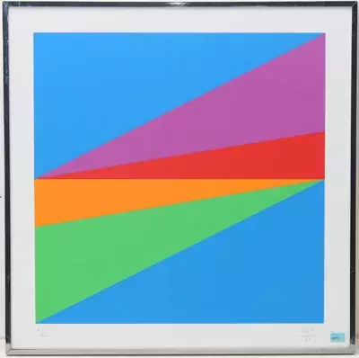 Max Bill — September 2024 (A174) - Auktionsstart: 12.9.2024, 14:50 — Schuler Auktionen
