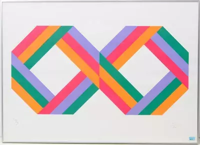 Max Bill — September 2024 (A174) - Auktionsstart: 12.9.2024, 14:50 — Schuler Auktionen