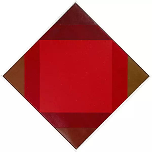 Max Bill — Ohne Titel — Galerie Kornfeld