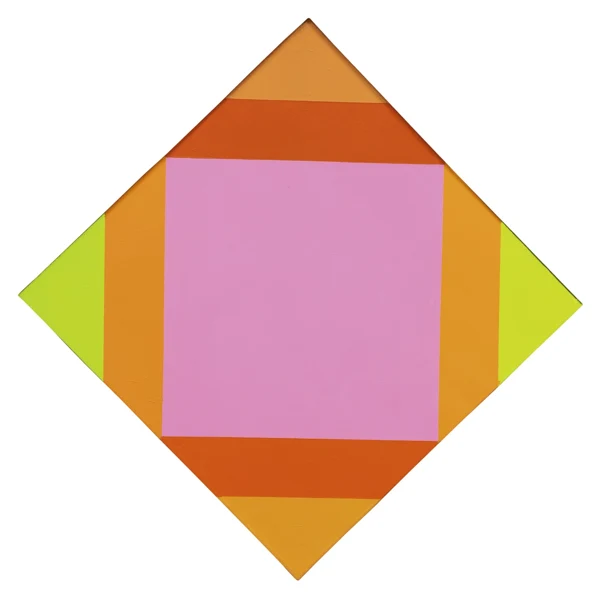 Max Bill — Rosa Kern, 1972/74