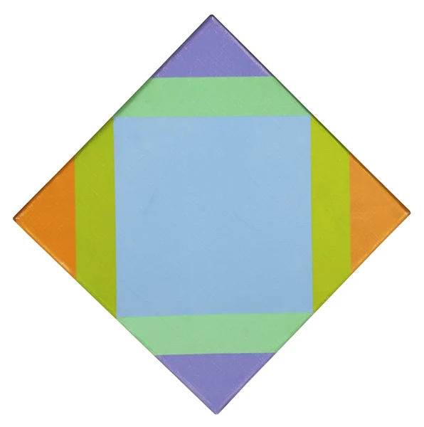 Max Bill — Radiation, 1973