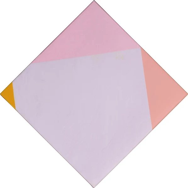 Max Bill — Untitled
