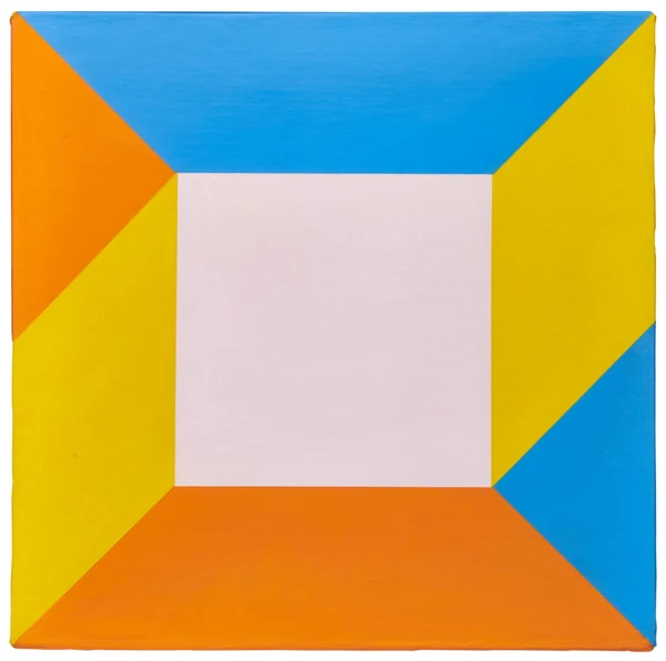 Max Bill — Rosa Kern, 1970