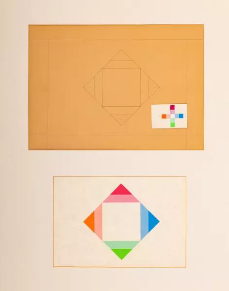 Zerstrahlung von Weiss. 1979