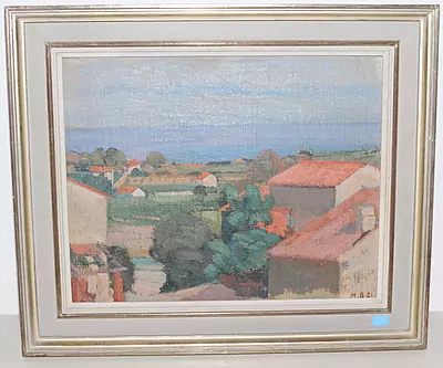 Max Burgmeier — Juni 2019 (A153) - Auktionsstart: 24.6.2019, 14:50 — Schuler Auktionen