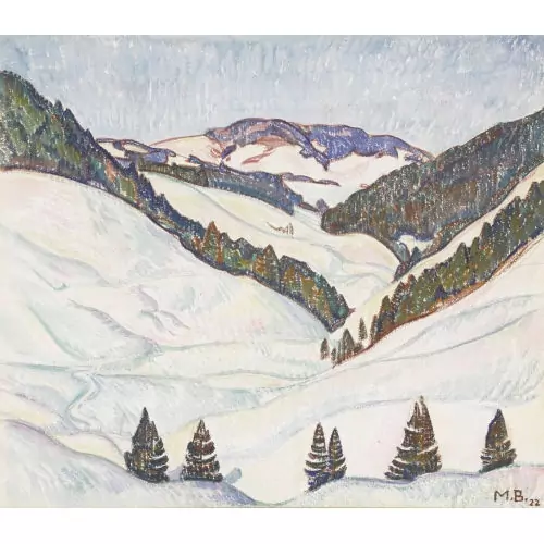 "Säntisgebiet"