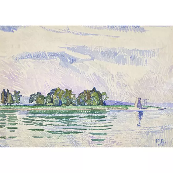 "Am See"