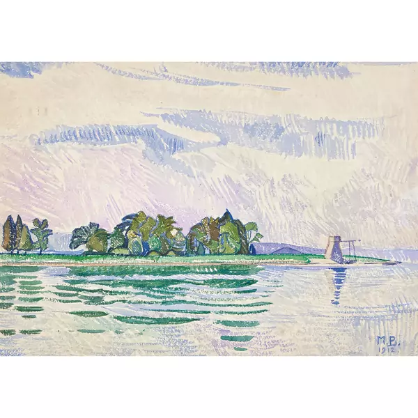 "Am See"