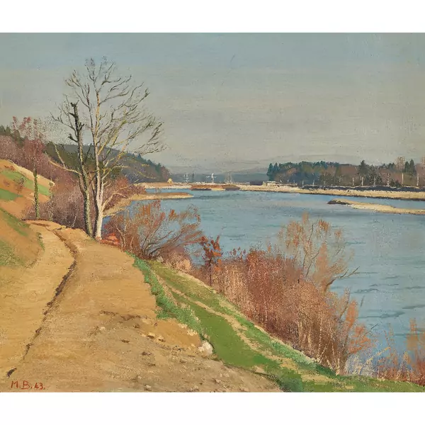 "Aarelandschaft"
