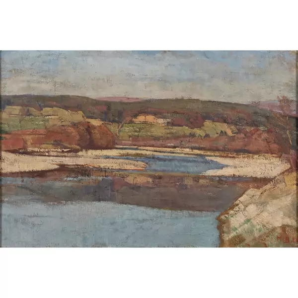 "Aarelandschaft"