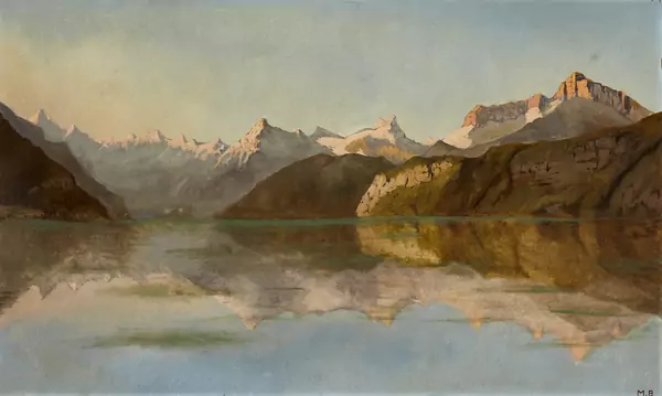 Winterlandschaft