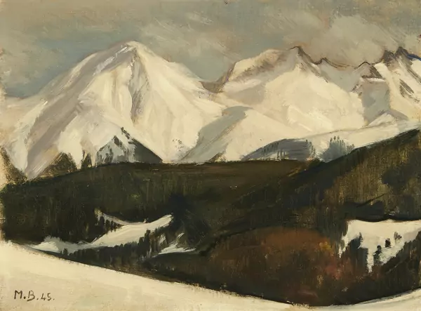 Piz Muraun