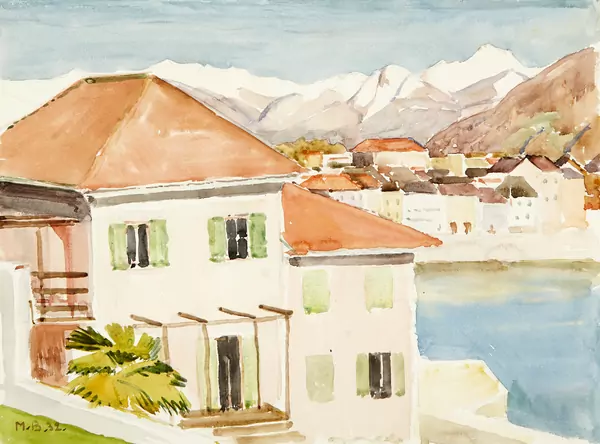 Ascona