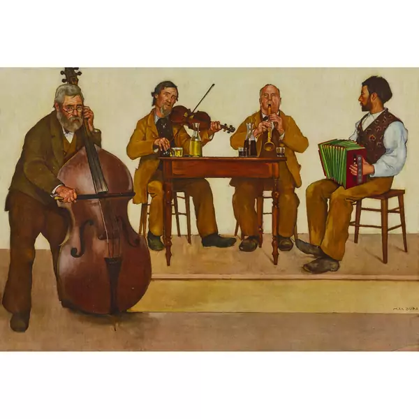 Das Quartett
