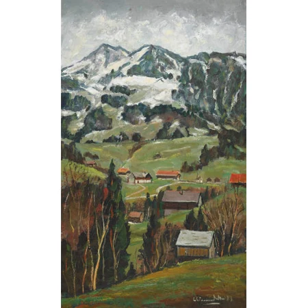 "Vorfrühling"