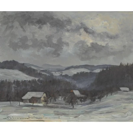 "Sensler Motiv"