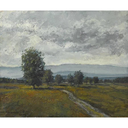 Der Moos-Kanal