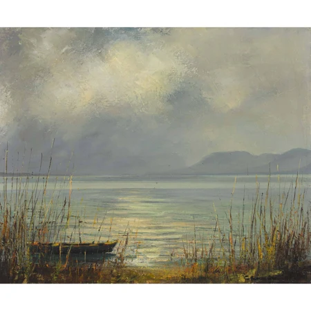 "Am Neuenburgersee"
