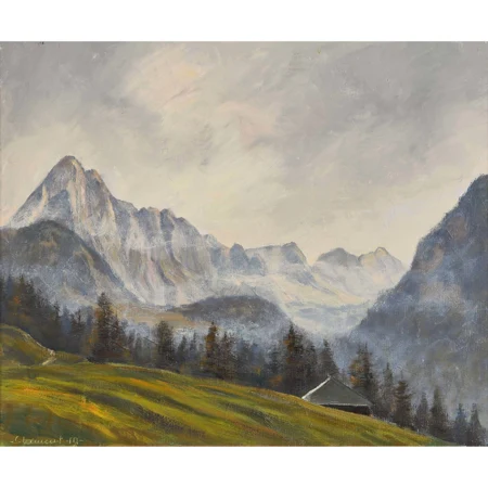 "Spätsommer"