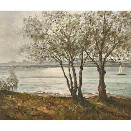 "Petit Montreux"