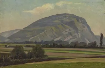 Max Crausaz (1885-?)