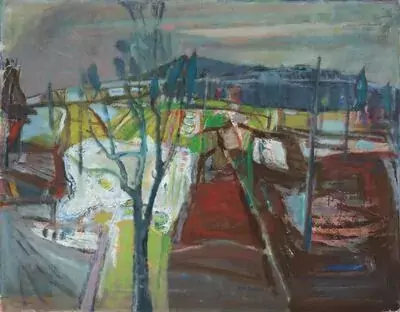Max Franz Brütschlin — September 2024 (A174) - Auktionsstart: 12.9.2024, 14:50 — Schuler Auktionen