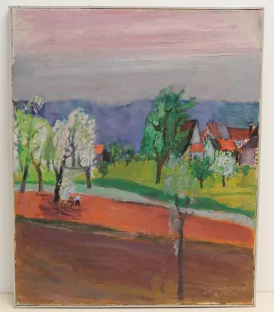 Max Franz Brütschlin — September 2022 (A166) - Auktionsstart: 19.9.2022, 15:10 — Schuler Auktionen