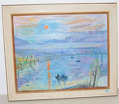 Max Franz Brütschlin — März 2019 (A152) - Auktionsstart: 18.3.2019, 12:45 — Schuler Auktionen