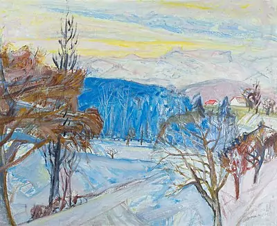 Max Franz Brütschlin — März 2019 (A152) - Auktionsstart: 22.3.2019, 10:00 — Schuler Auktionen