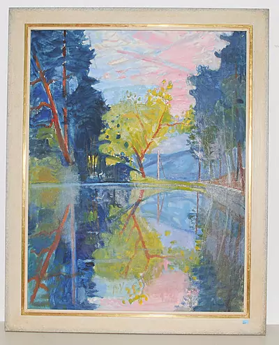 Max Franz Brütschlin — März 2019 (A152) - Auktionsstart: 18.3.2019, 12:45 — Schuler Auktionen