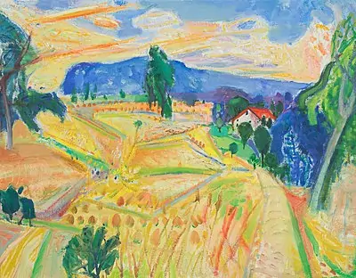 Max Franz Brütschlin — Juni 2019 (A153) - Auktionsstart: 24.6.2019, 14:50 — Schuler Auktionen