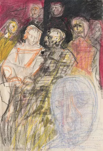 Max Gubler — Dezember 2017 (A147) - Auktionsstart: 15.12.2017, 15:30 — Schuler Auktionen