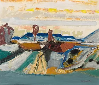 Max Gubler — September 2015 (A138) - Auktionsstart: 18.9.2015, 11:00 — Schuler Auktionen