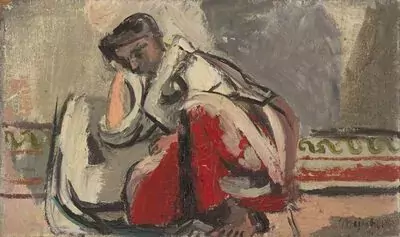 Max Gubler — Dezember 2024 (A175) - Auktionsstart: 11.12.2024, 10:00 — Schuler Auktionen