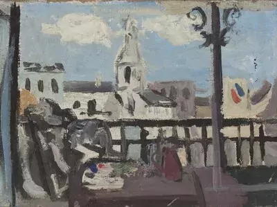 Max Gubler — Dezember 2024 (A175) - Auktionsstart: 11.12.2024, 10:00 — Schuler Auktionen