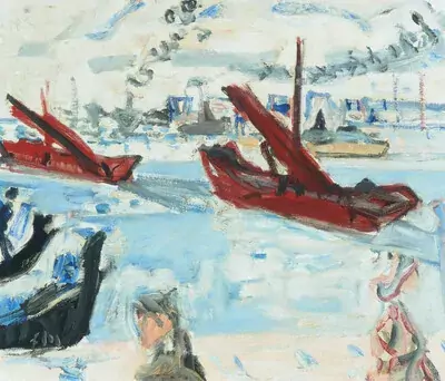 Max Gubler — März 2026 (A180) - Auktionsstart: 19.3.2026, 17:30 — Schuler Auktionen