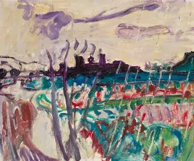Max Gubler — Juni 2023 (A169) - Auktionsstart: 23.6.2023, 11:00 — Schuler Auktionen