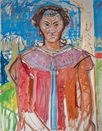 Mädchen aus dem Limmattal, 1951
