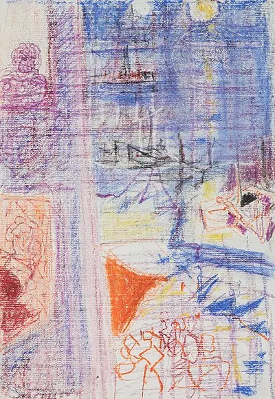 Max Gubler — Dezember 2017 (A147) - Auktionsstart: 15.12.2017, 15:30 — Schuler Auktionen