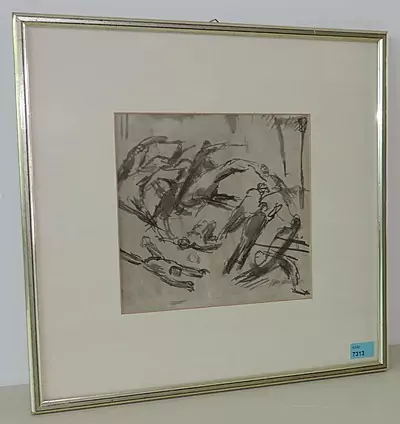 Max Gubler — Juni 2017 (A145) - Auktionsstart: 19.6.2017, 14:50 — Schuler Auktionen