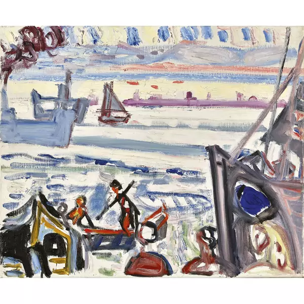 "Venedig"