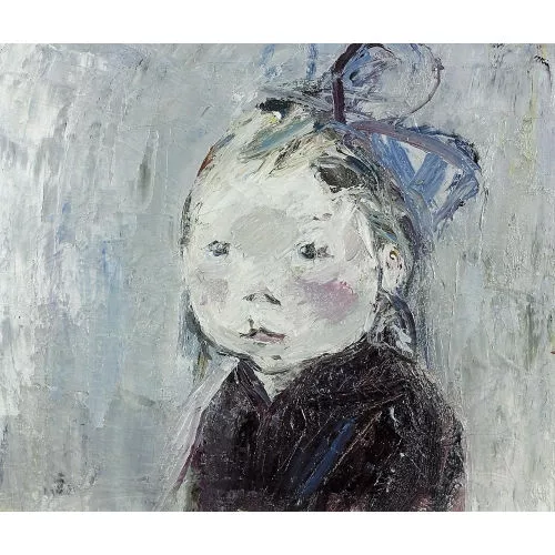 Max Kämpf — "Zwiebelköpfli".