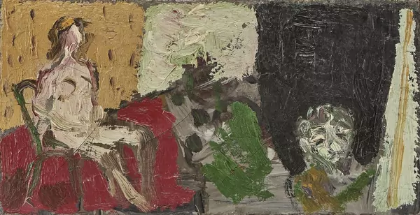 Max Kämpf (1912-1982) — Genève Enchères